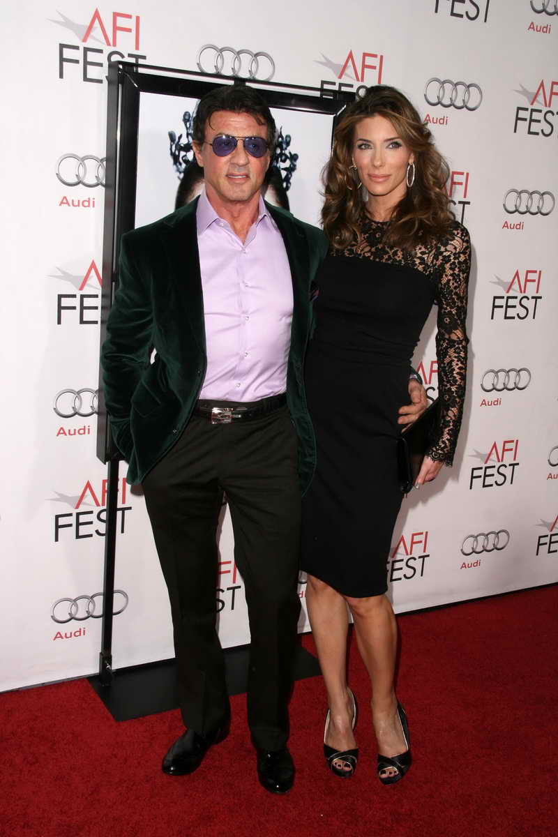 Jennifer Flavin Height And Weight Part 3