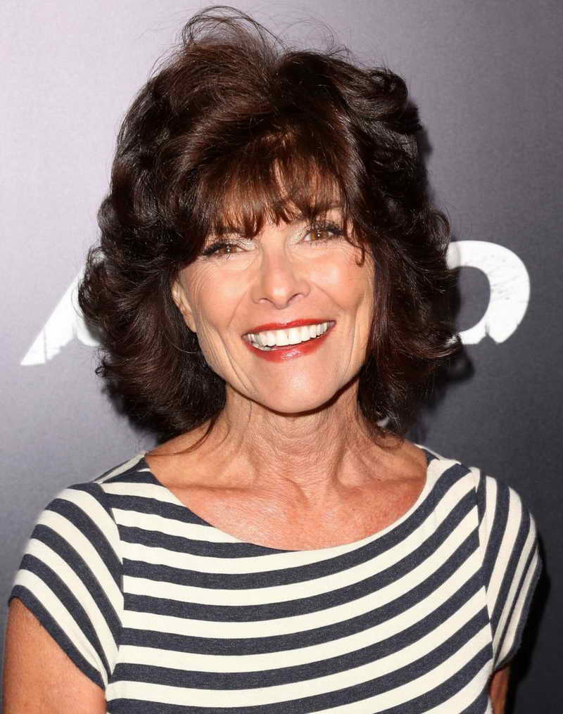 Adrienne Barbeau Height and Weight-3