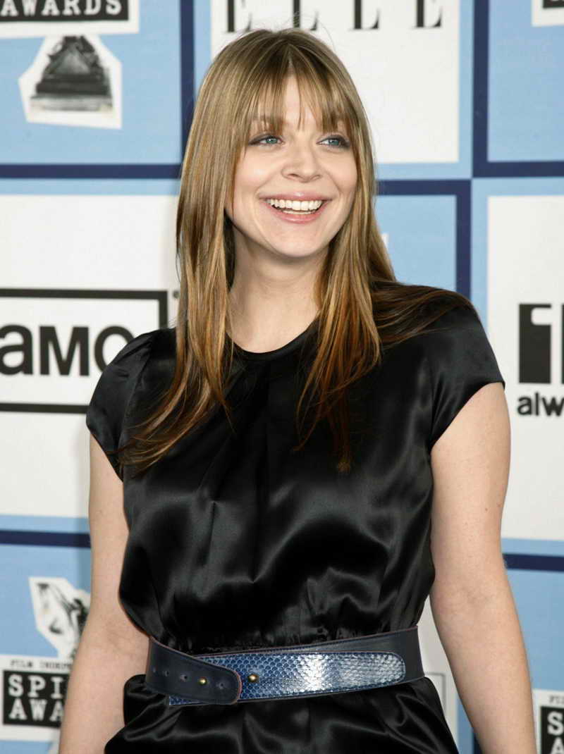 Amber Benson Height And Weight Celebrity Weight Page 3