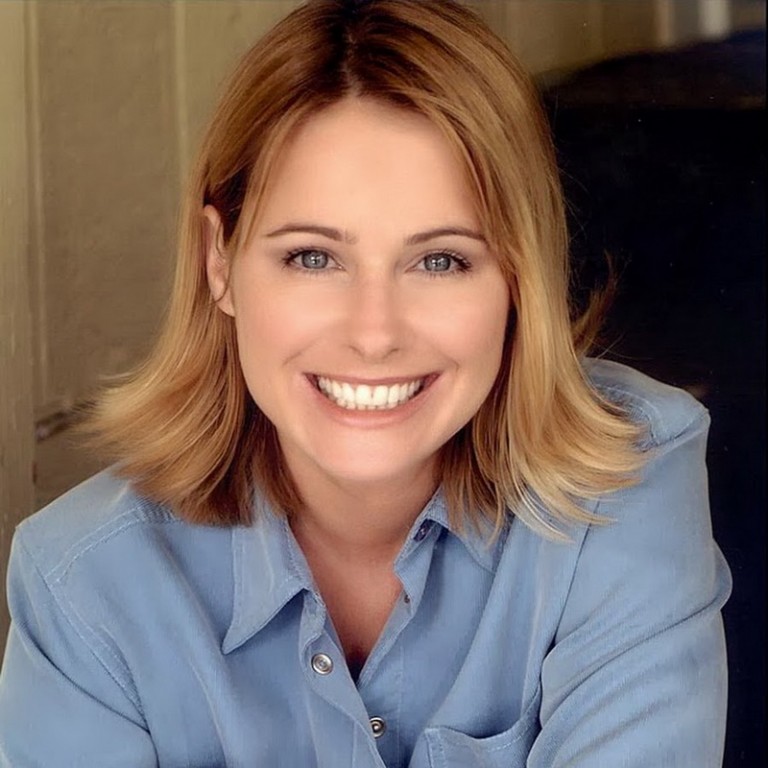 Ami Dolenz Height and Weight Celebrity Weight Page 3