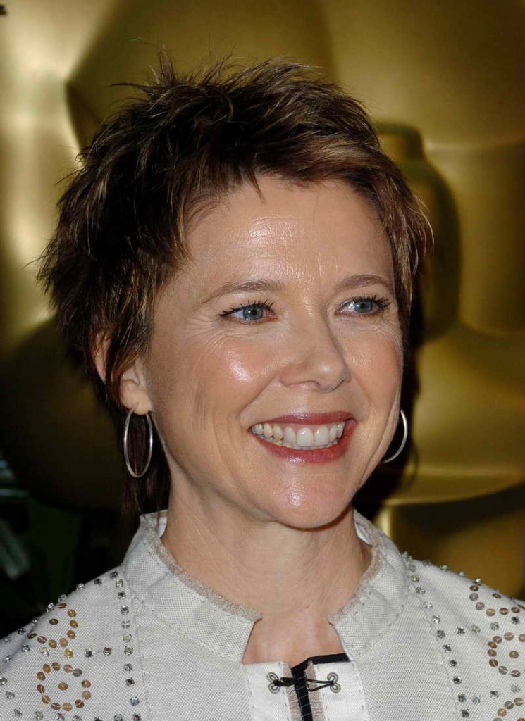 Annette Bening Height and Weight | Celebrity Weight