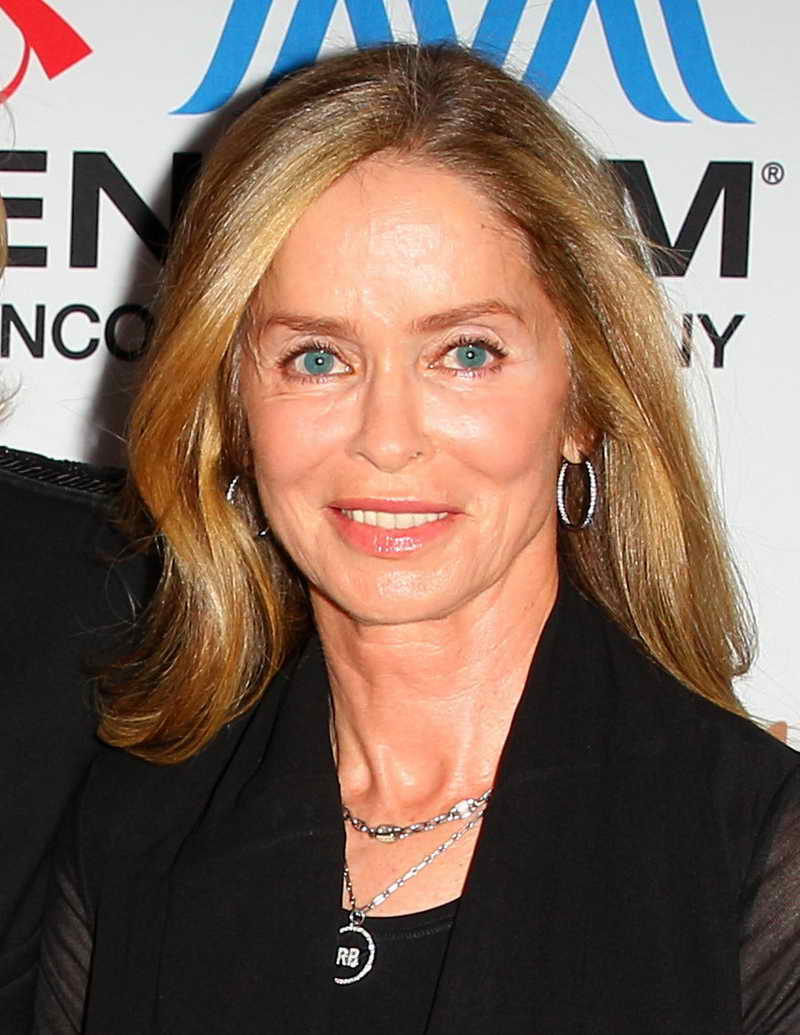 Barbara Bach Height and Weight-2