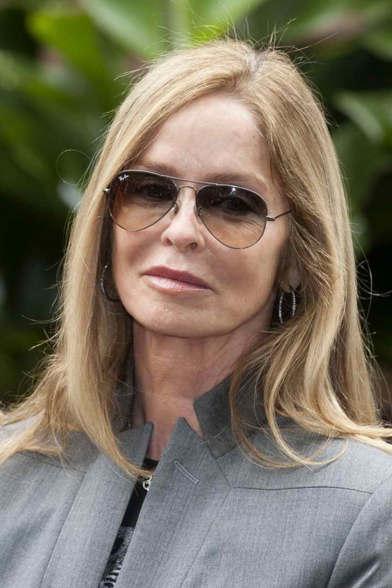 Barbara Bach Height and Weight | Celebrity Weight | Page 3