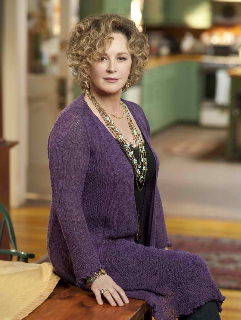 Bonnie Bedelia Height and Weight-3