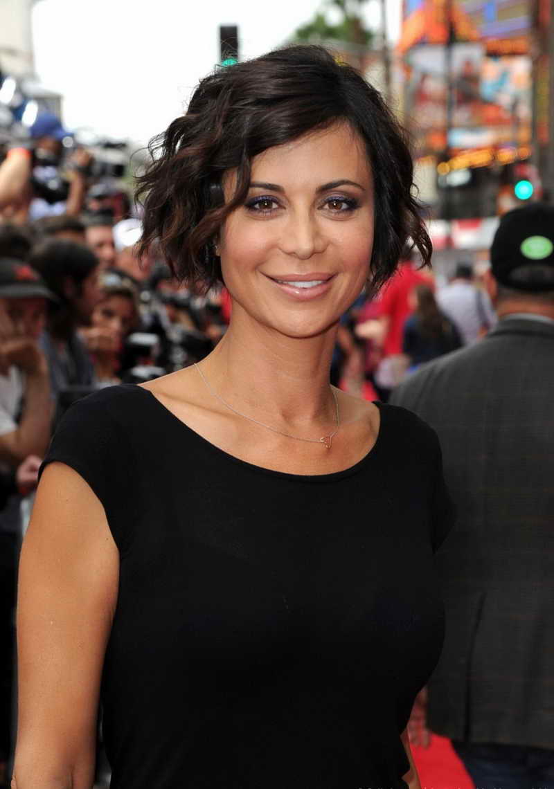 Catherine Bell Height and Weight-3