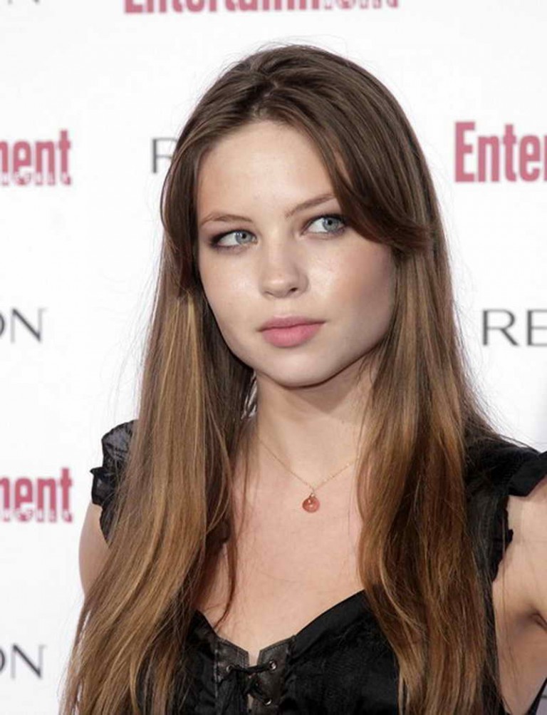 Daveigh Chase Height and Weight Celebrity Weight Page 3.