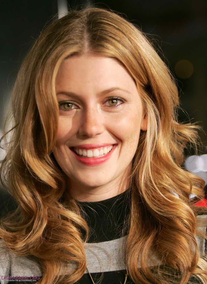 Diora Baird Height and Weight-1