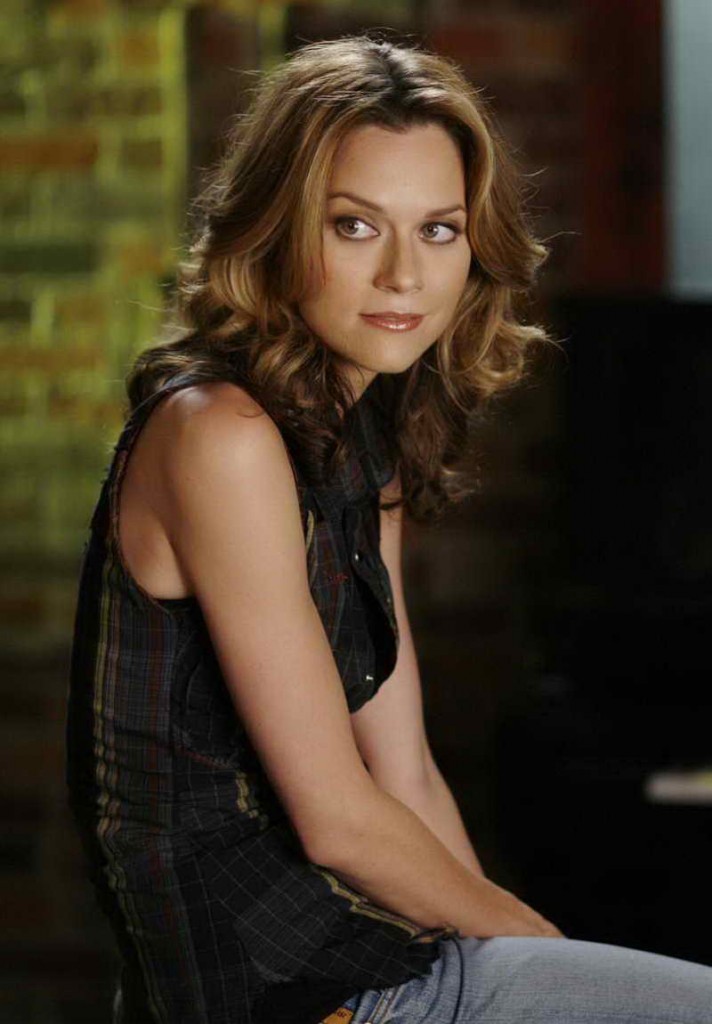 Hilarie Burton Height and Weight | Celebrity Weight