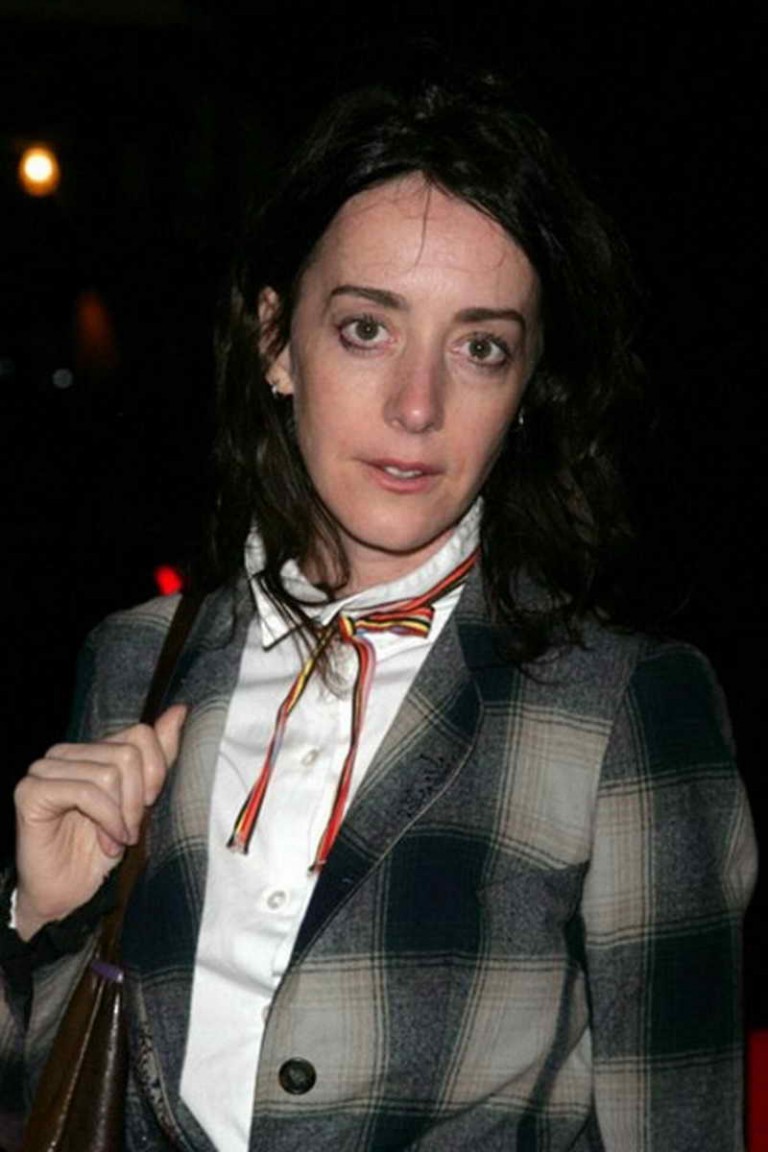 Jane Adams Height and Weight | Celebrity Weight | Page 3