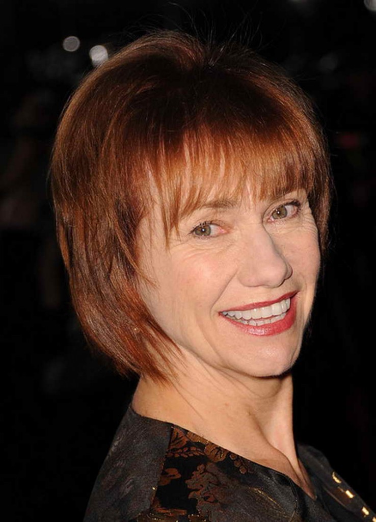 Kathy Baker Height and Weight | Celebrity Weight