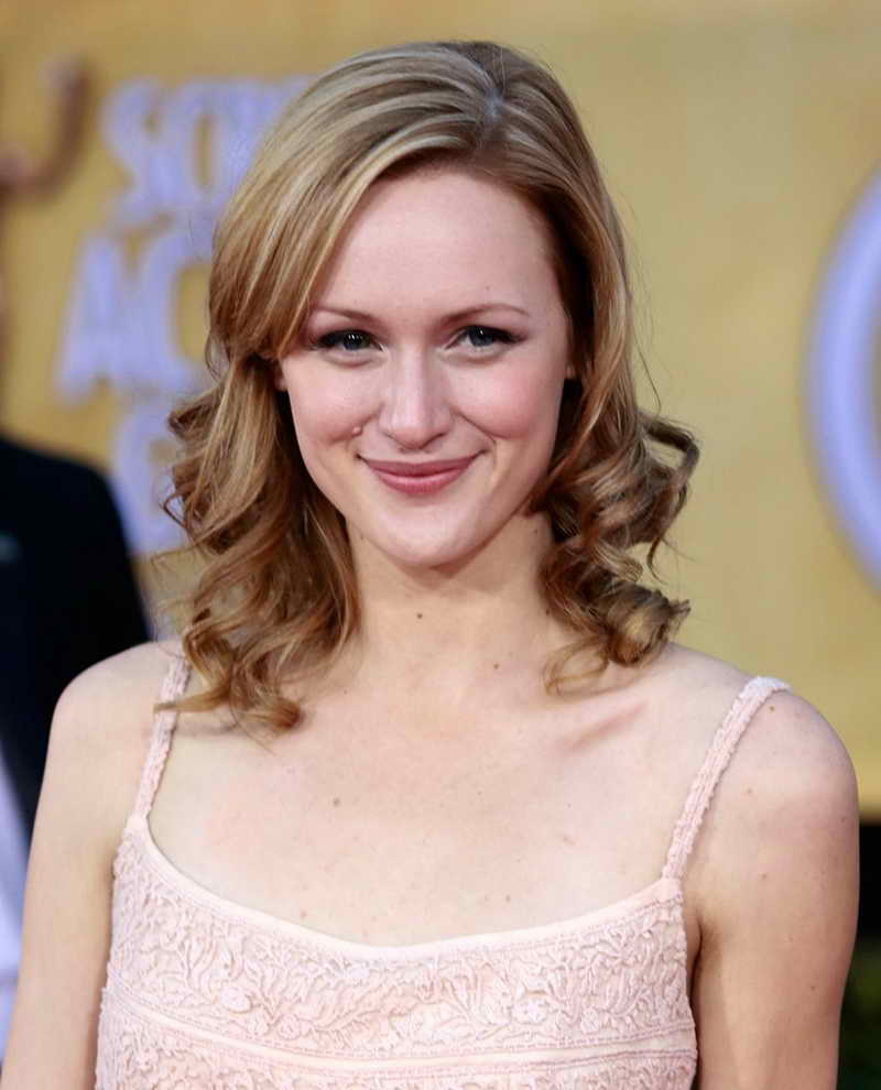 Kerry Bishe Height and Weight-3