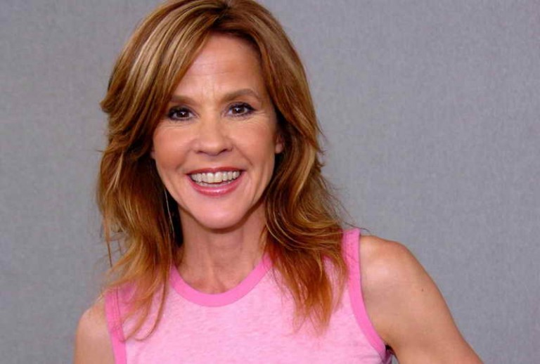 Linda Blair Height and Weight | Celebrity Weight | Page 3