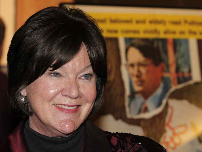 Mary Badham Height and Weight-3