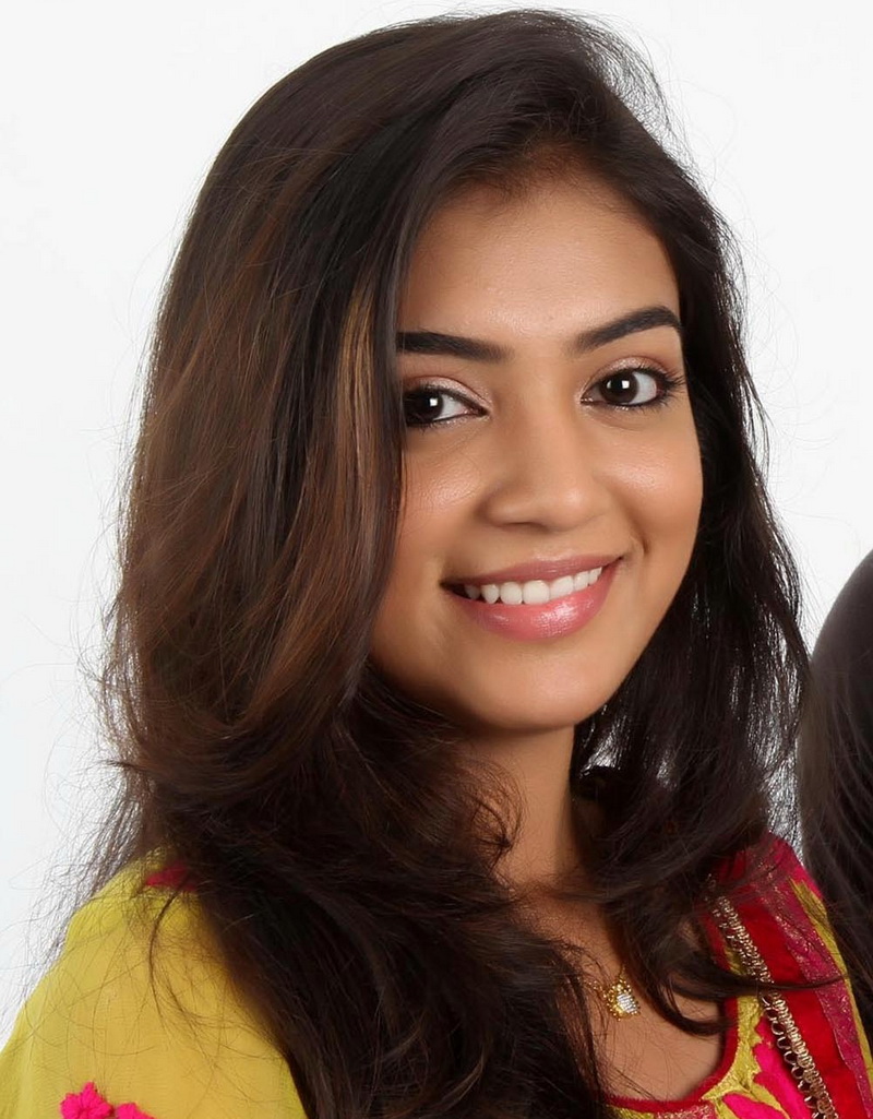 Nazriya Nazim Height and Weight-3