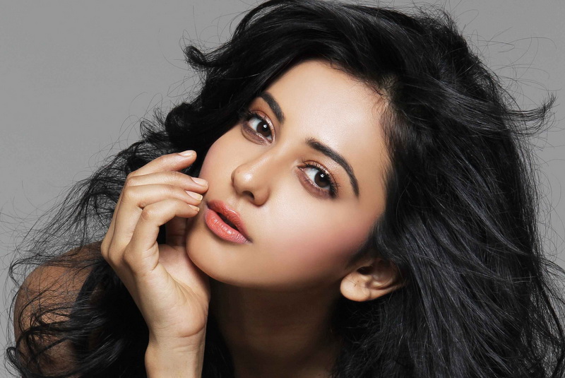 Rakul Preet Height and Weight-3