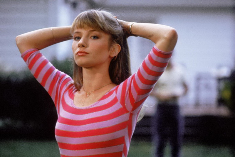 Rebecca De Mornay Height and Weight | Celebrity Weight | Page 3