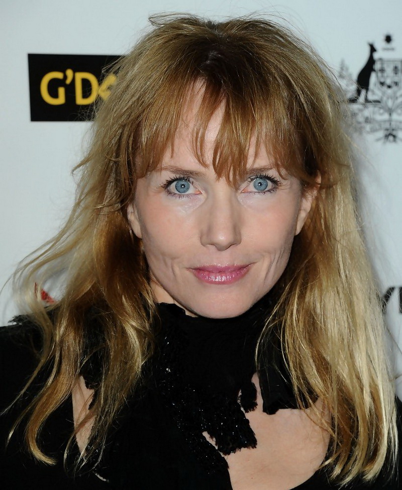 Rebecca De Mornay Height and Weight-3