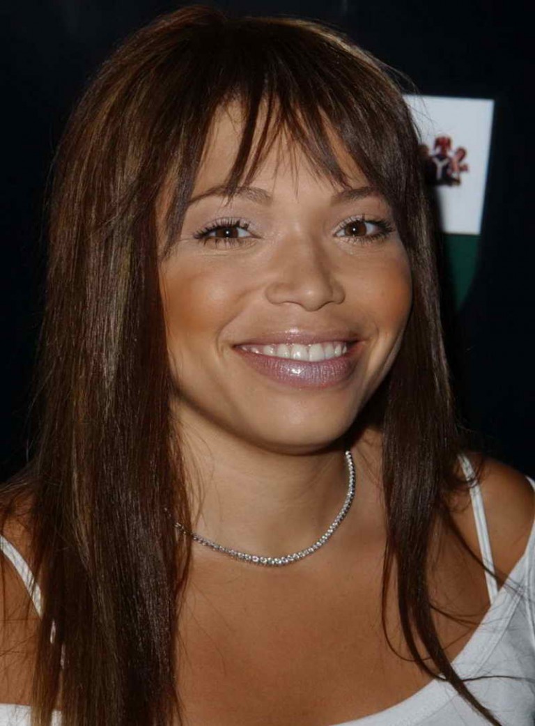 Tisha Campbell Height And Weight | Celebrity Weight | Page 3