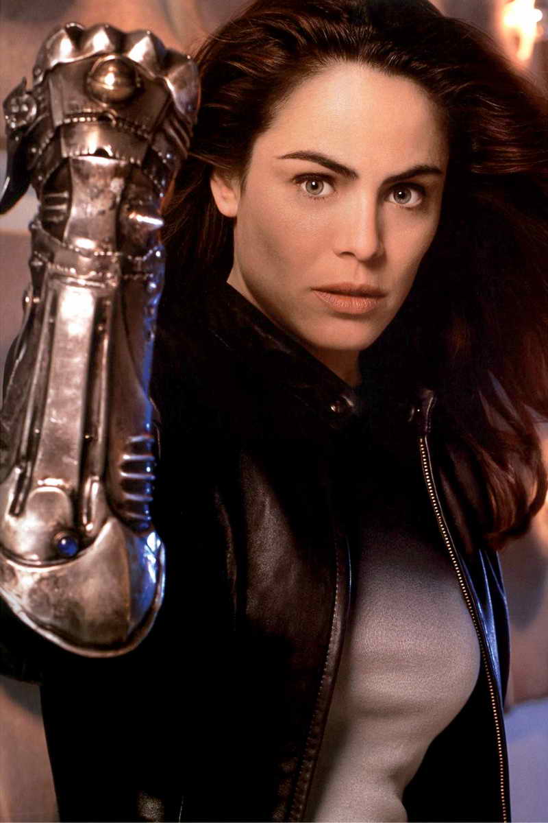 Yancy Butler Height and Weight-2