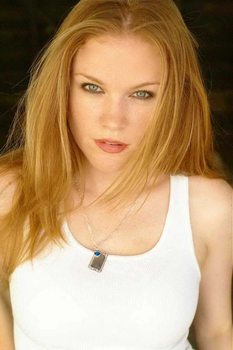 Erin Cottrell Height and Weight-1