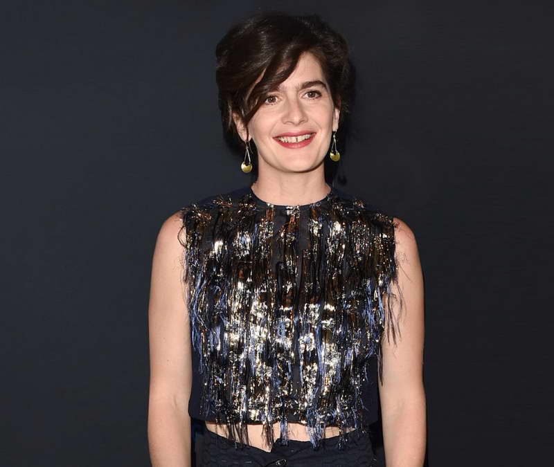 Gaby Hoffmann Height and Weight-3