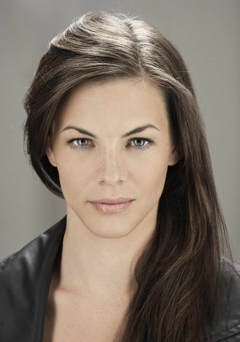 Haley Webb Height and Weight-1