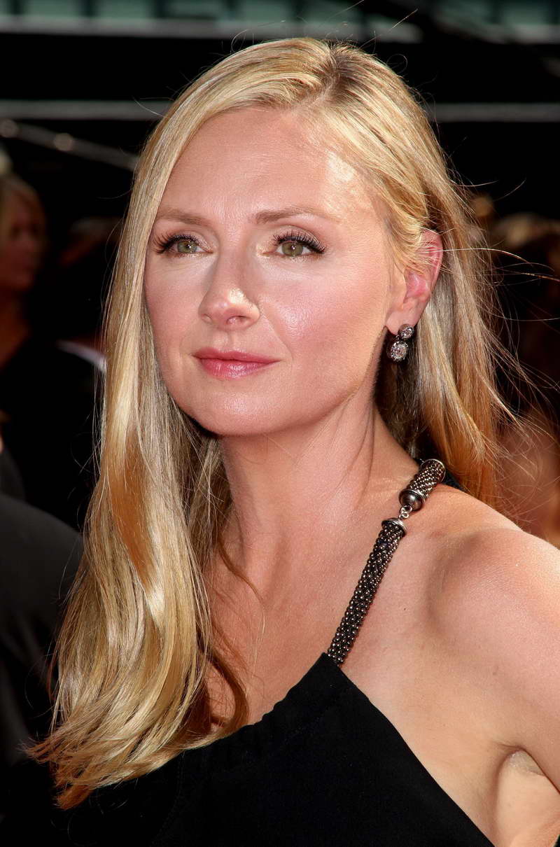 Hope Davis Height and Weight-1