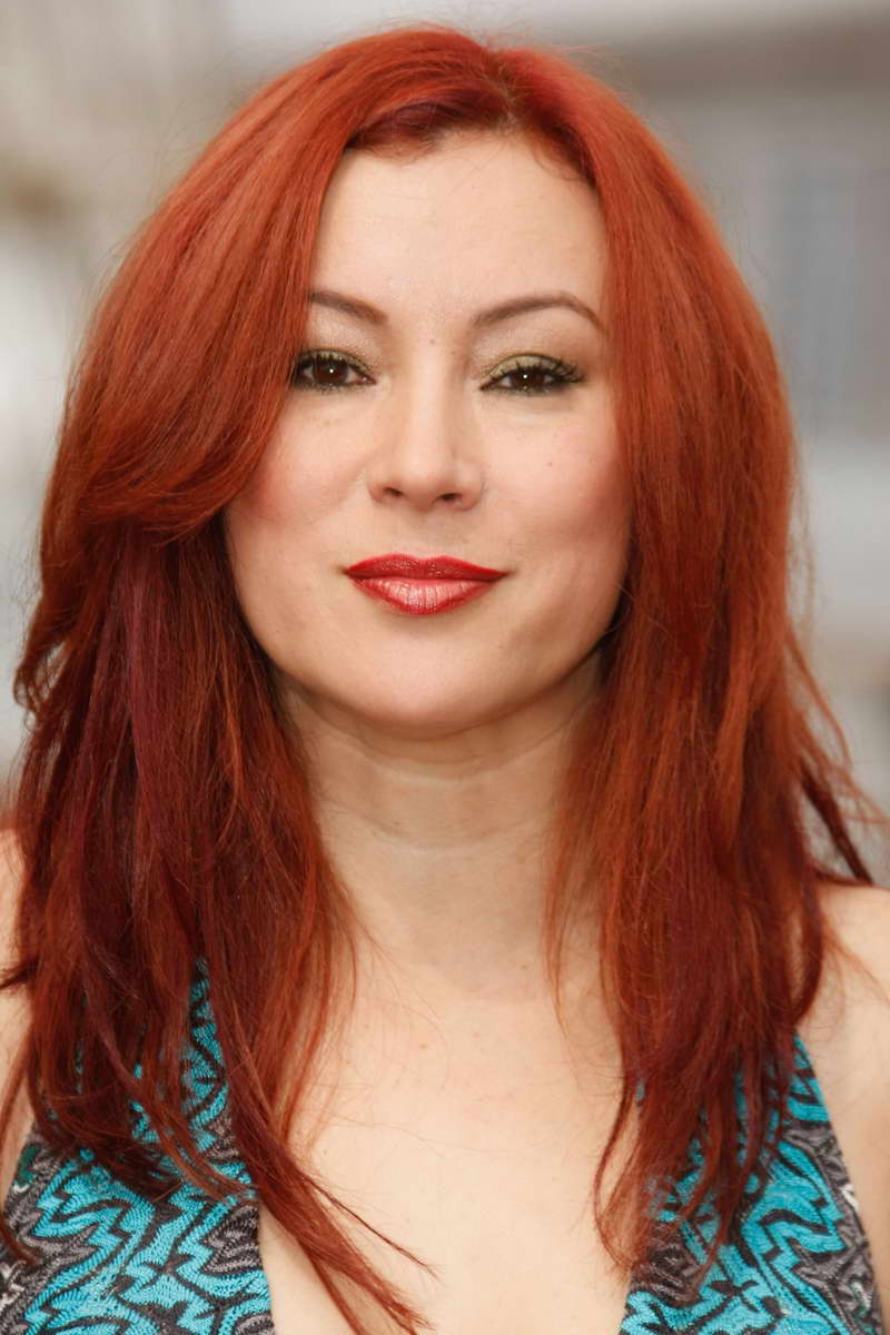 Jennifer Tilly Height and Weight-2