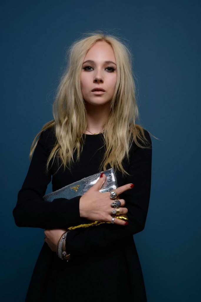 Juno Temple Height and Weight | Celebrity Weight