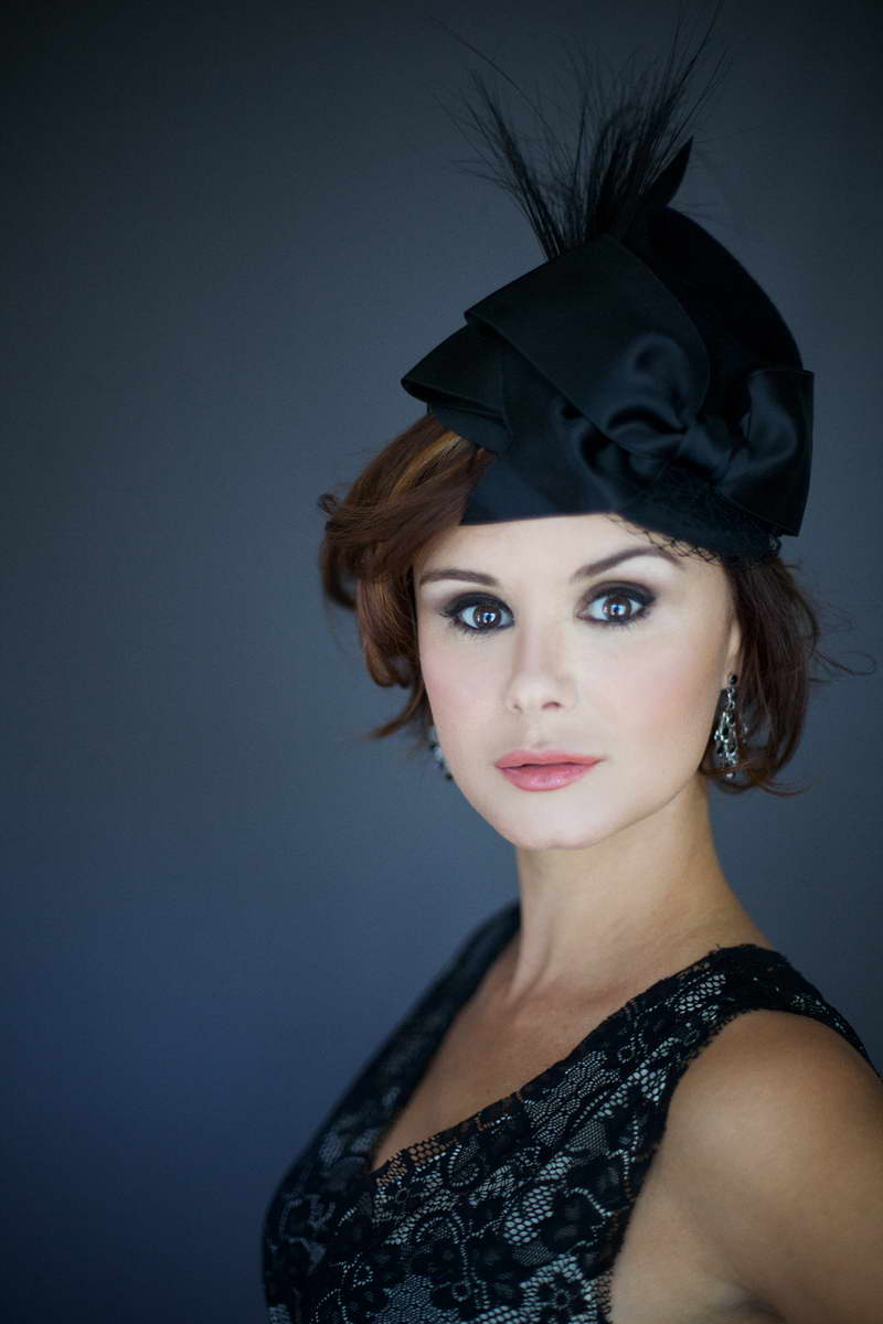 Keegan Connor Tracy Height and Weight-1