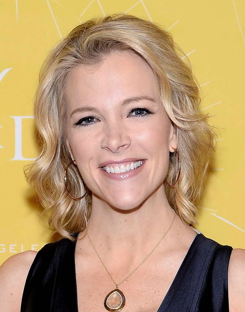 Megyn Kelly Height and Weight-3