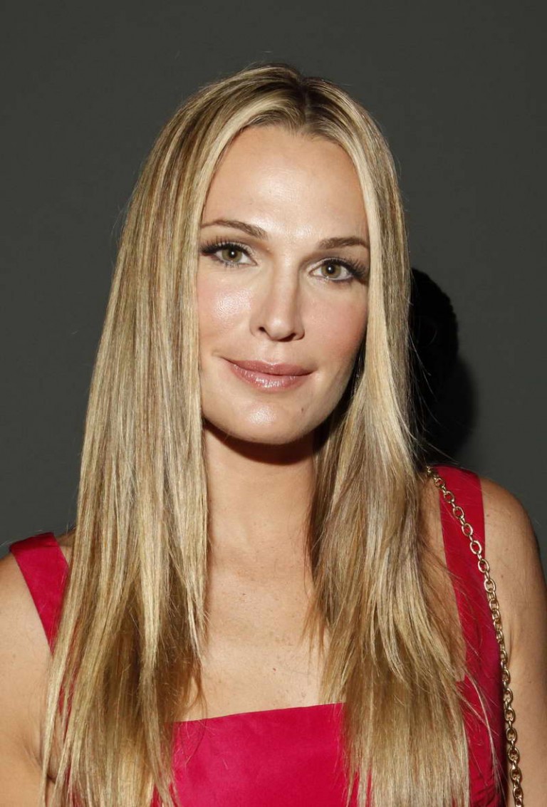 Molly Sims Height and Weight | Celebrity Weight | Page 3