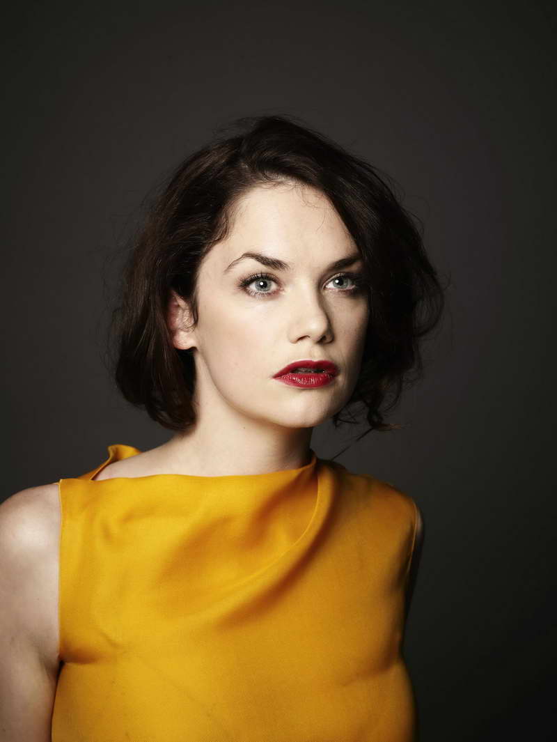 Ruth Wilson Height and Weight-3