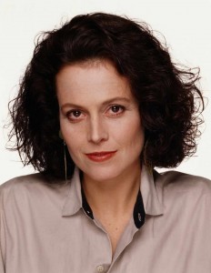 Sigourney Weaver Height and Weight | Celebrity Weight