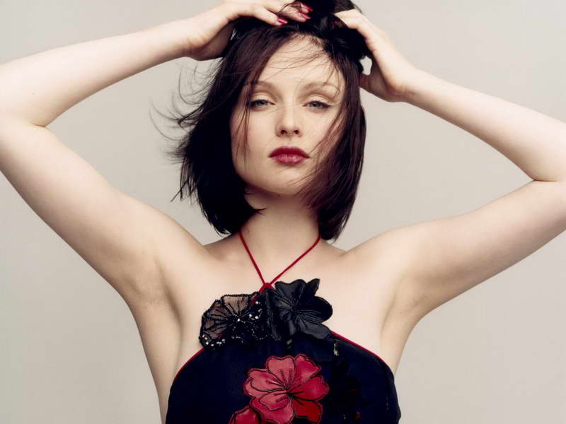 Sophie Ellis-Bextor Height and Weight-1