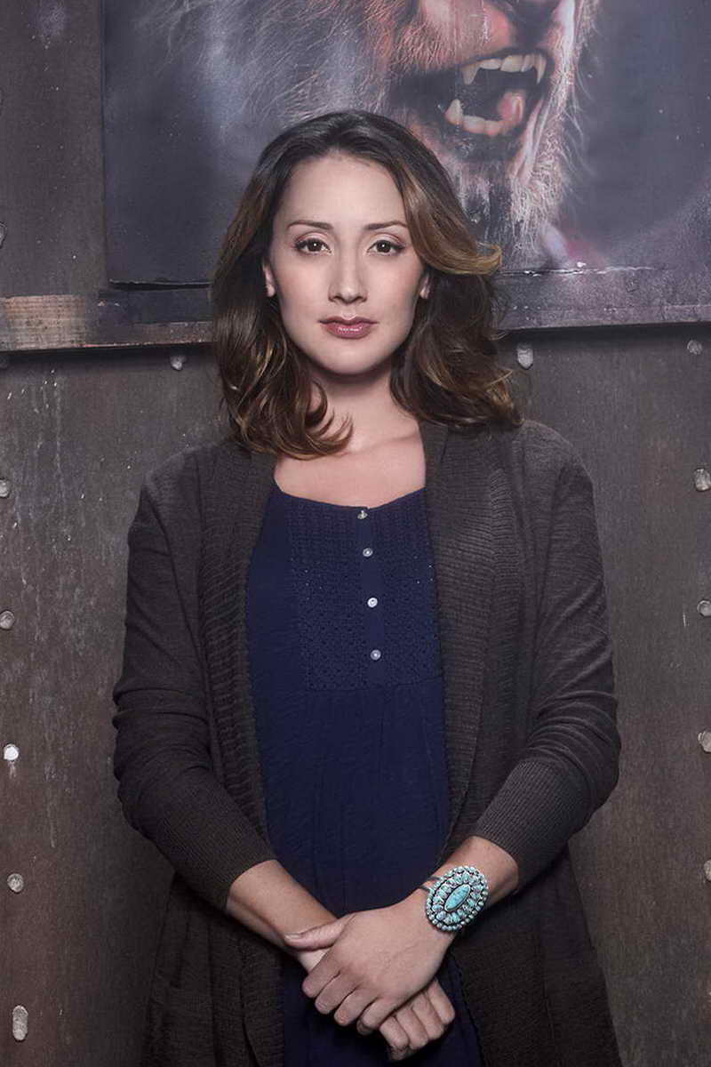 Bree Turner Height and Weight-3