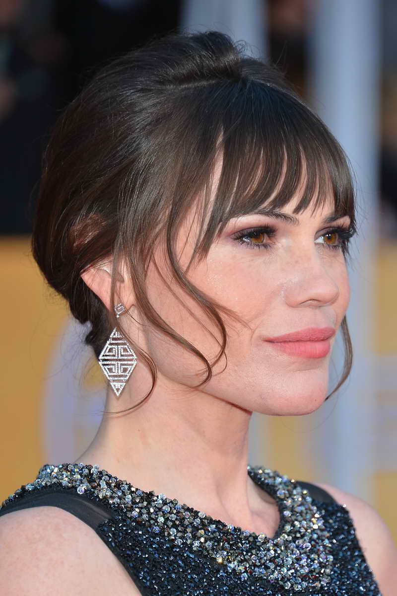 Clea DuVall Height and Weight-1