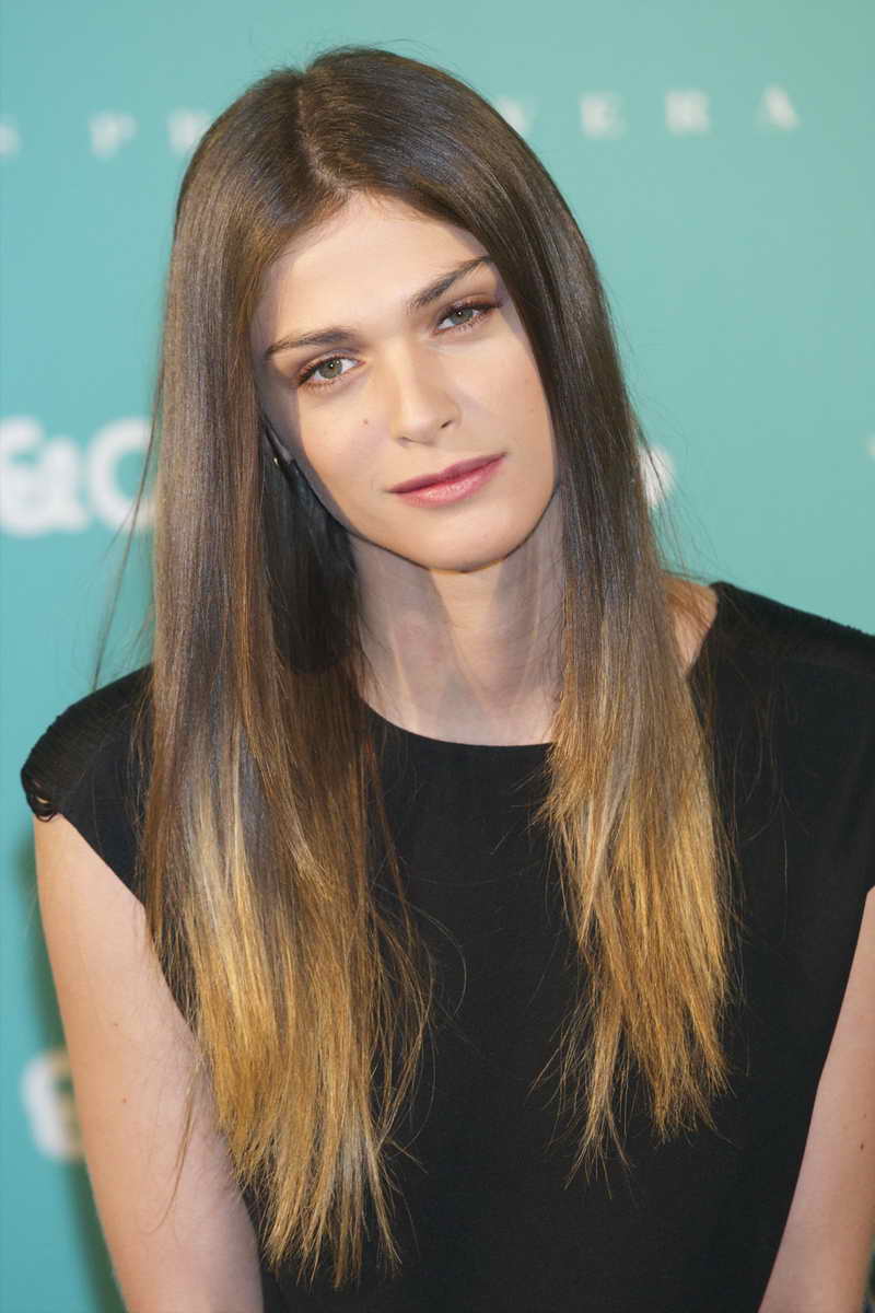 Elisa Sednaoui Height and Weight-3