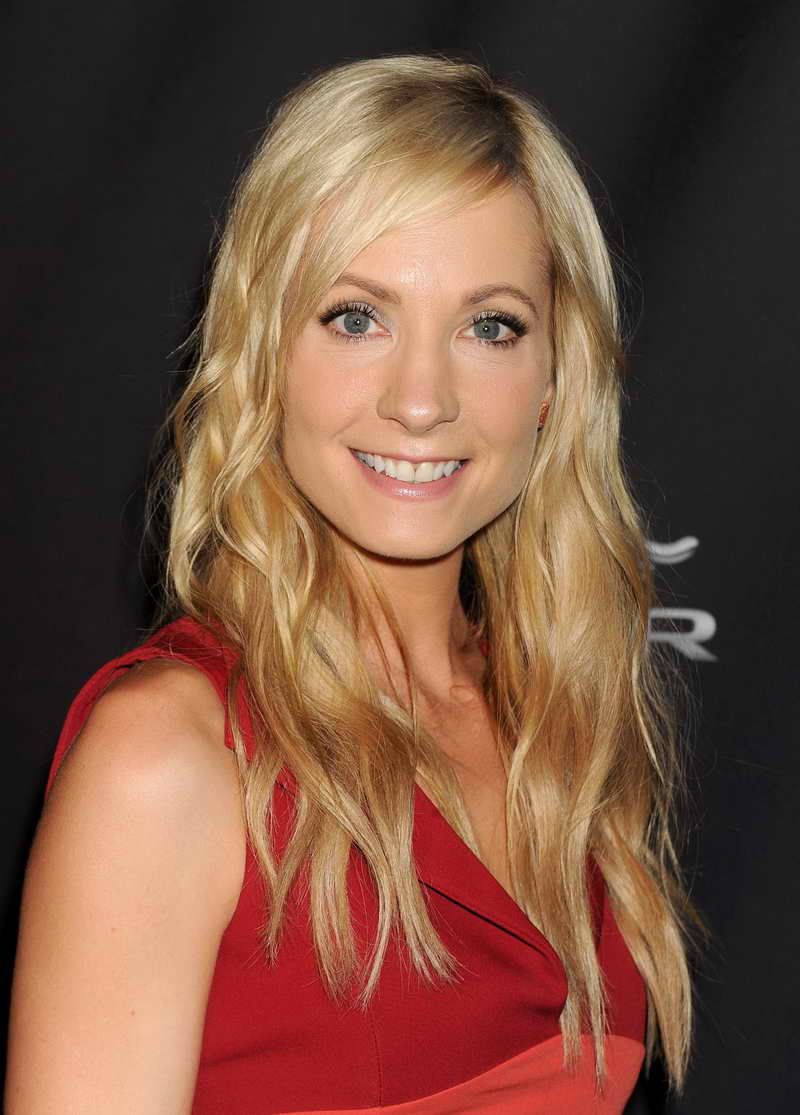 Joanne Froggatt Height and Weight-2