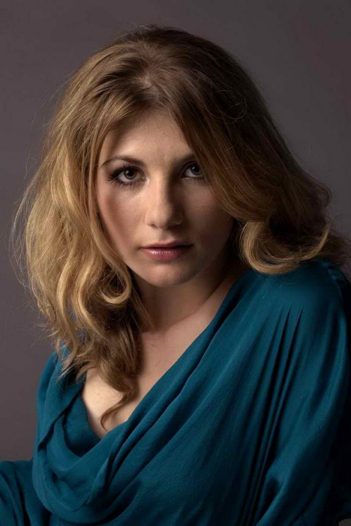 Jodie Whittaker Height and Weight | Celebrity Weight
