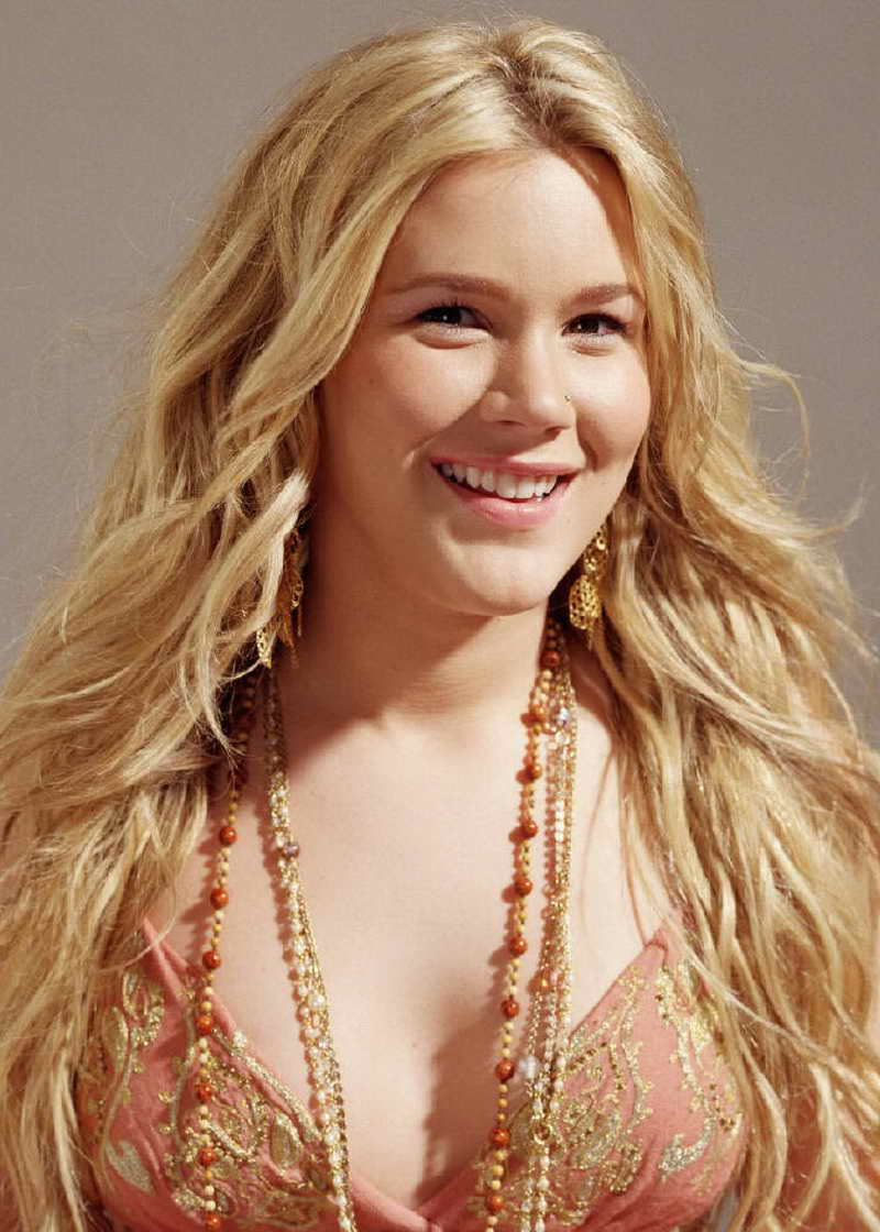 Joss Stone Height and Weight-1