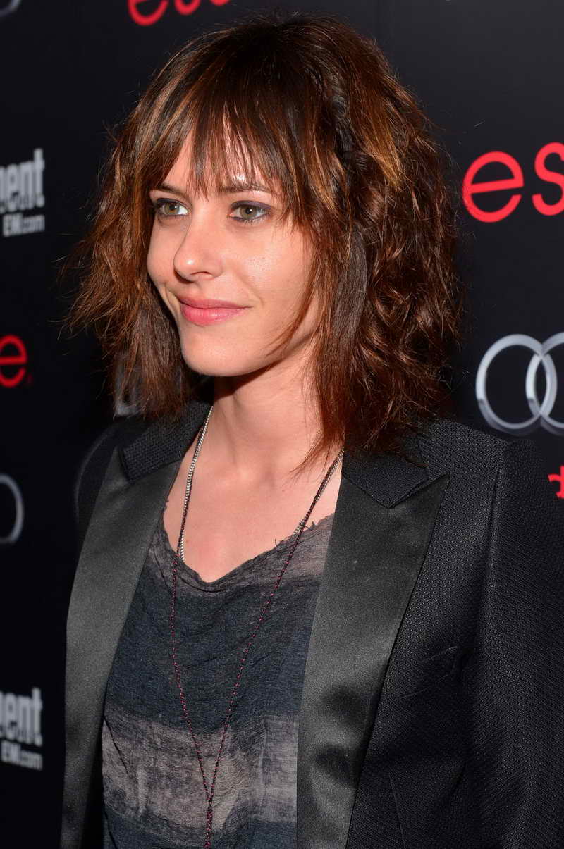 Katherine Moennig Height and Weight-1