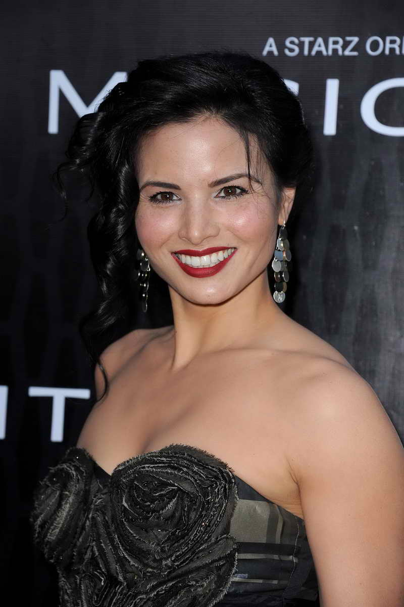 Katrina Law Height and Weight-1