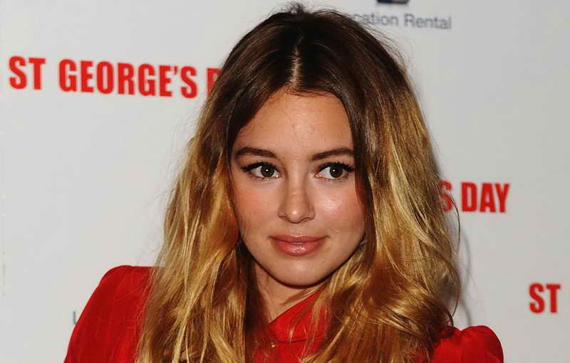 Keeley Hazell Height and Weight-3