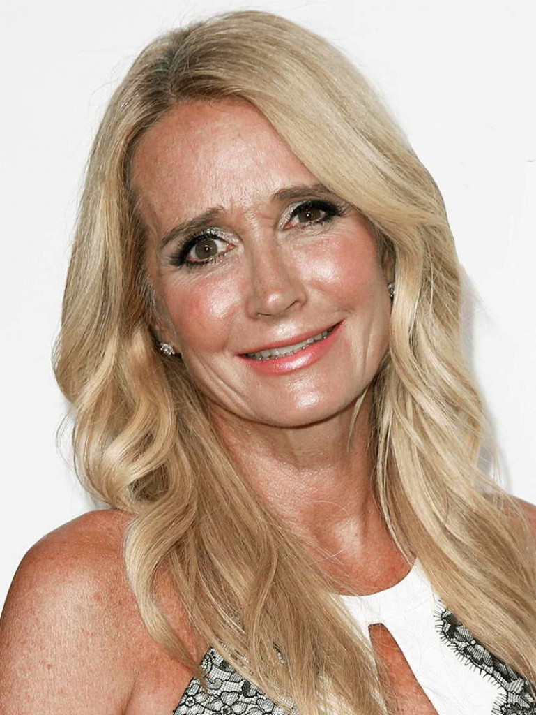 Kim Richards movie