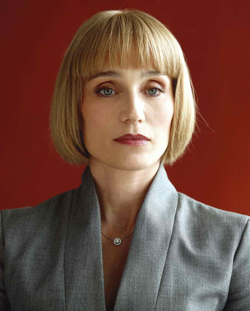 Kristin Scott Thomas Height and Weight-2