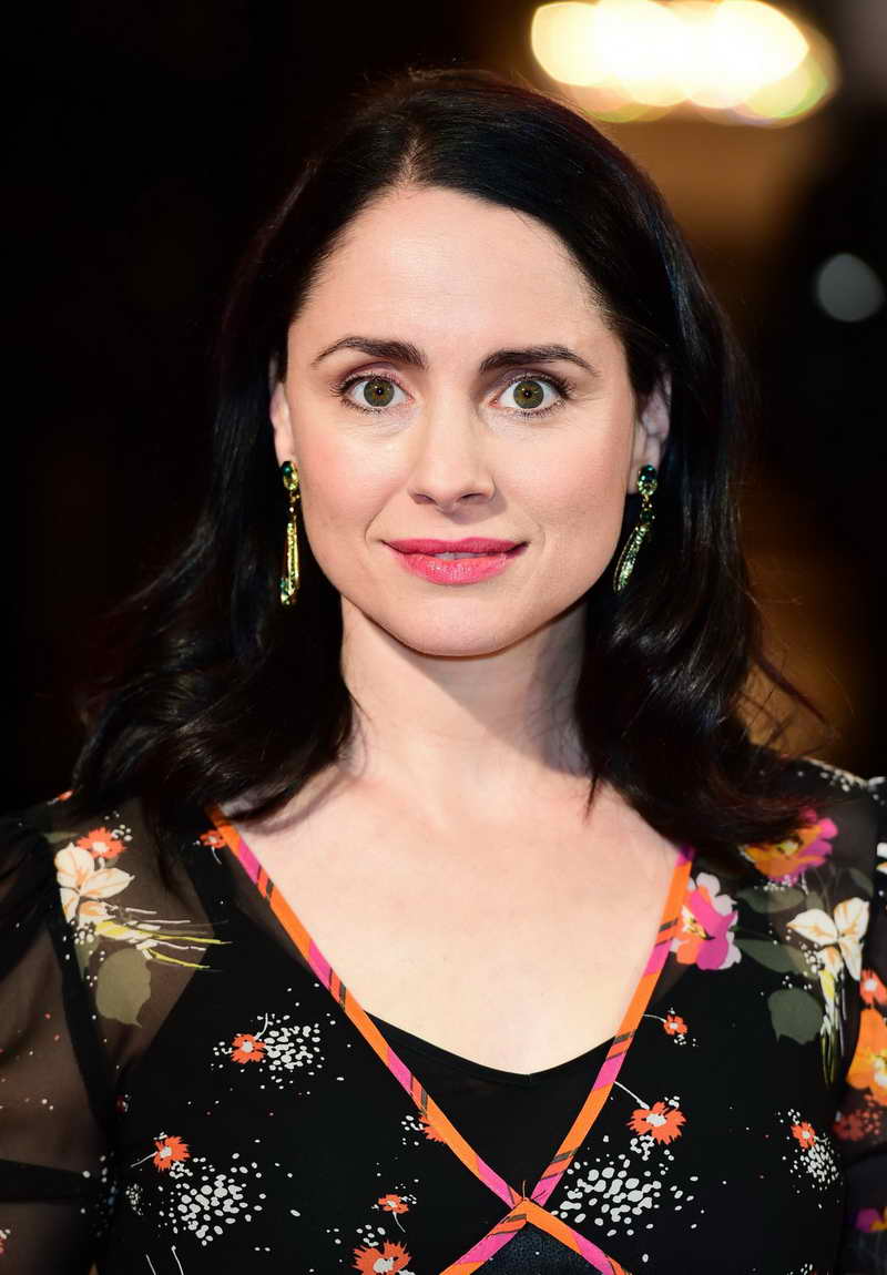 Laura Fraser Height and Weight-2