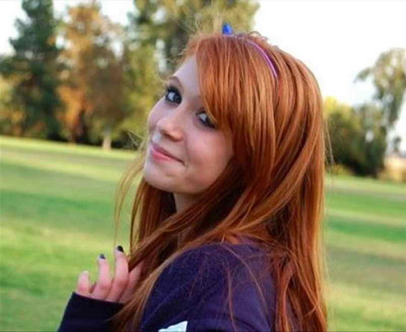 Liliana Mumy Height and Weight-2