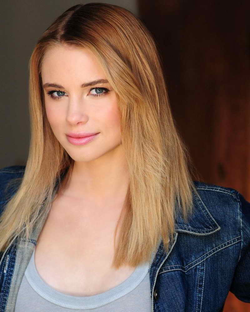 Lucy Fry Height and Weight-2