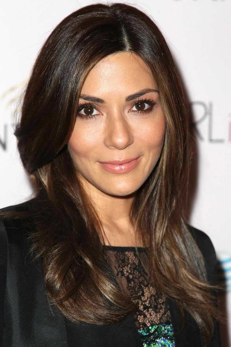 Marisol Nichols Height and Weight-1